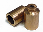 Beryllium DEEP Impact Sockets